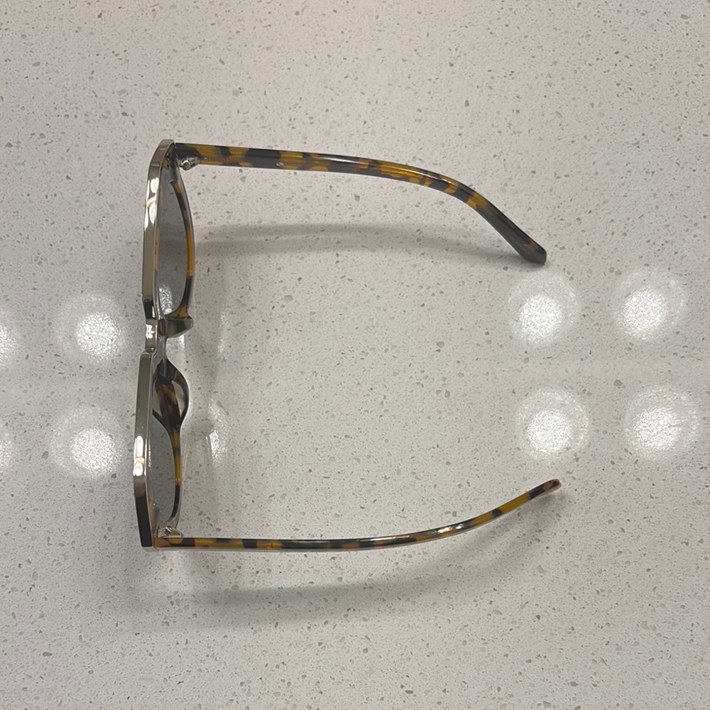 Karen Walker Tortoise Shell Sunglasses - Picture 4 of 11